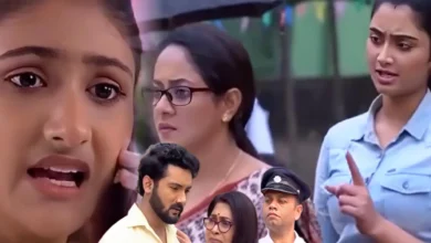 Jagadhatri Episode