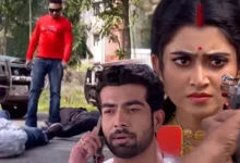 Jagadhatri zee bangla