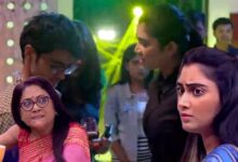 Bengali television, Bengali Serial, Jagaddhatri, Zee Bangla, বাংলা সিরিয়াল, জি বাংলা, জগদ্ধাত্রী, বাংলা টেলিভিশন