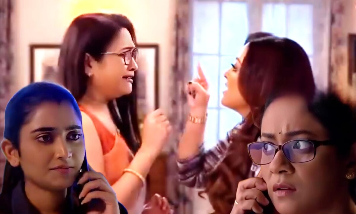 Bengali television, Bengali Serial, Jagaddhatri, Zee Bangla, বাংলা সিরিয়াল, জি বাংলা, জগদ্ধাত্রী, বাংলা টেলিভিশন