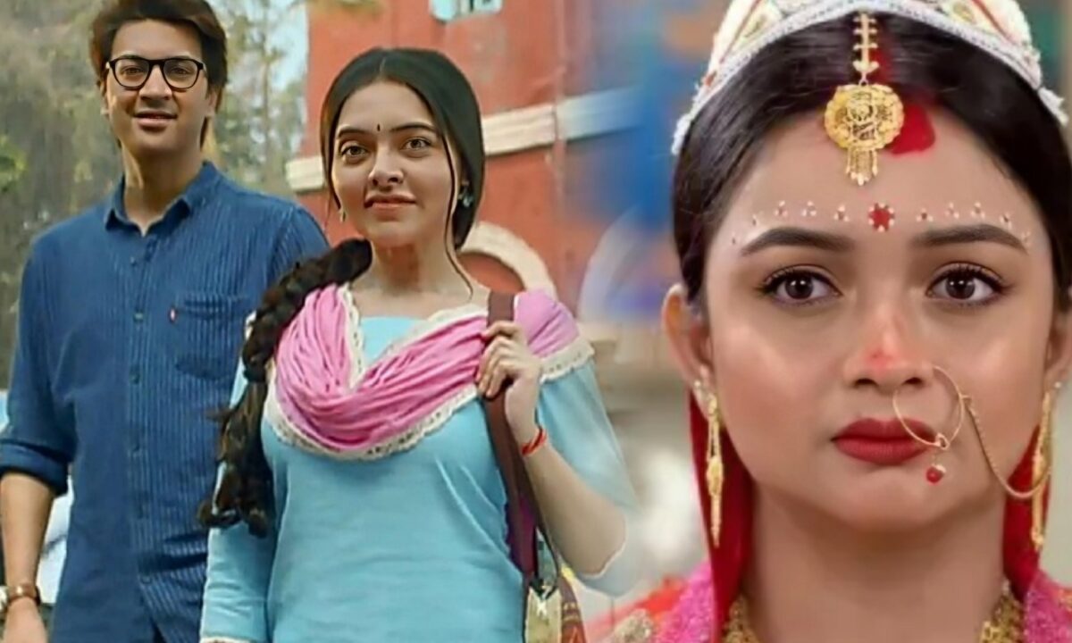 Bengali serial