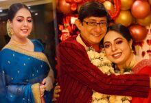 Kanchan Mallick, Sreemoyee Chattoraj, Bengali television, কাঞ্চন মল্লিক, শ্রীময়ী চট্টরাজ, বাংলা টেলিভিশন