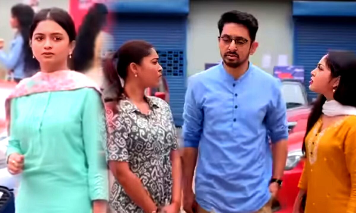 Bengali serial