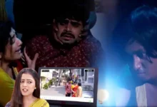 Parna Ayan Moumita Voga