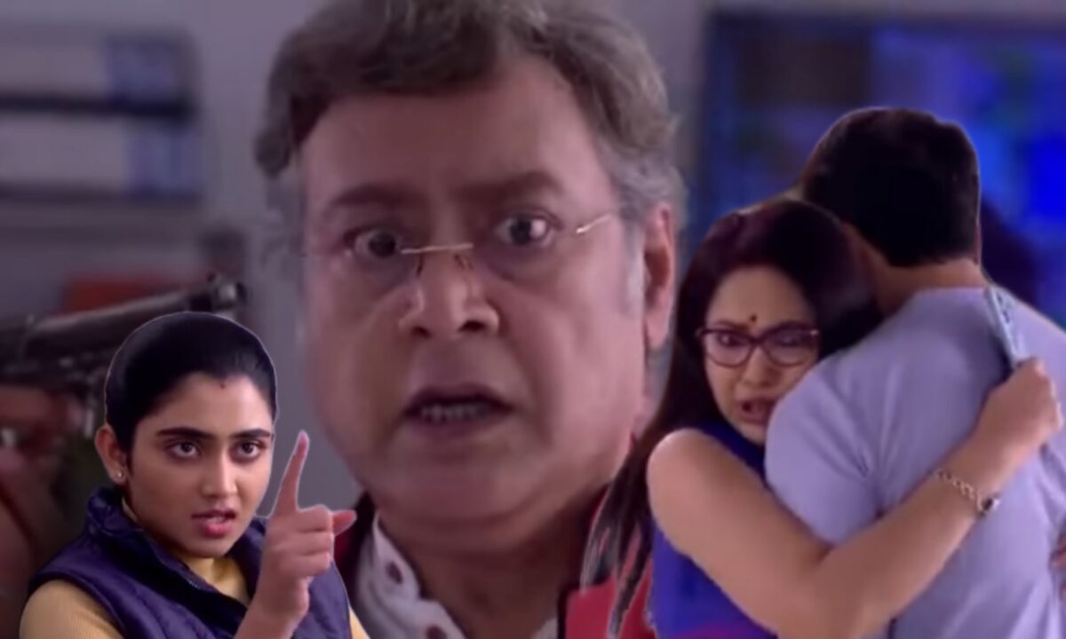 Bengali serial