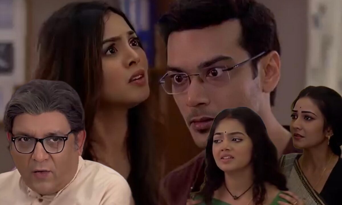 Bengali serial