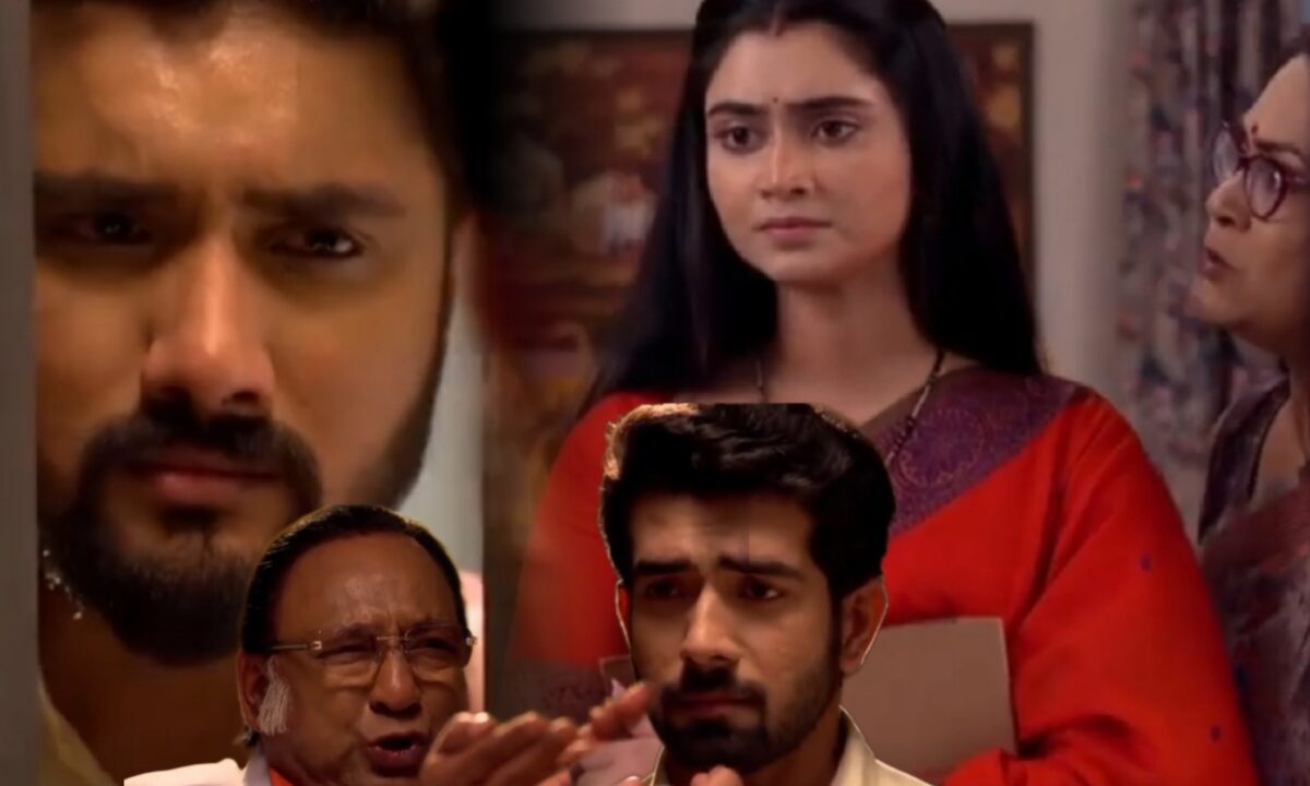 Bengali serial