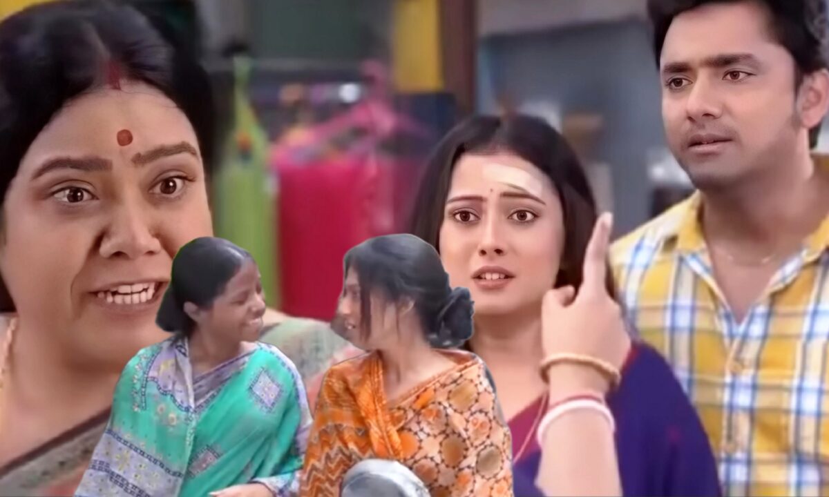 Bengali serial