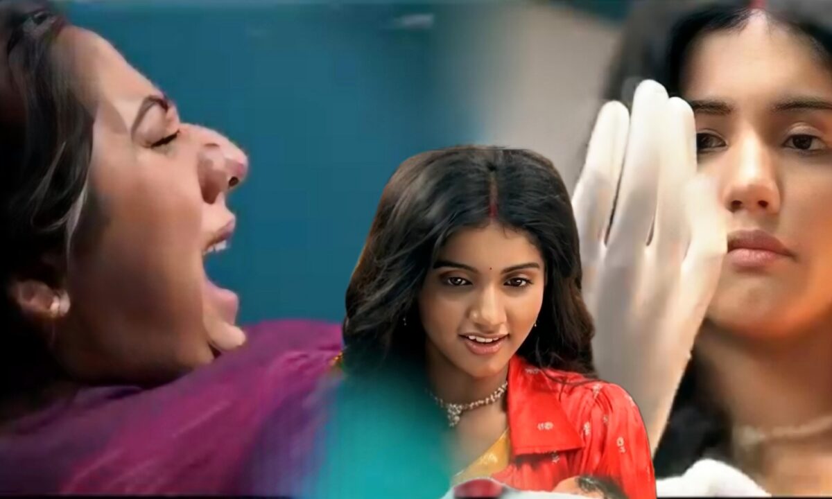 Bengali serial
