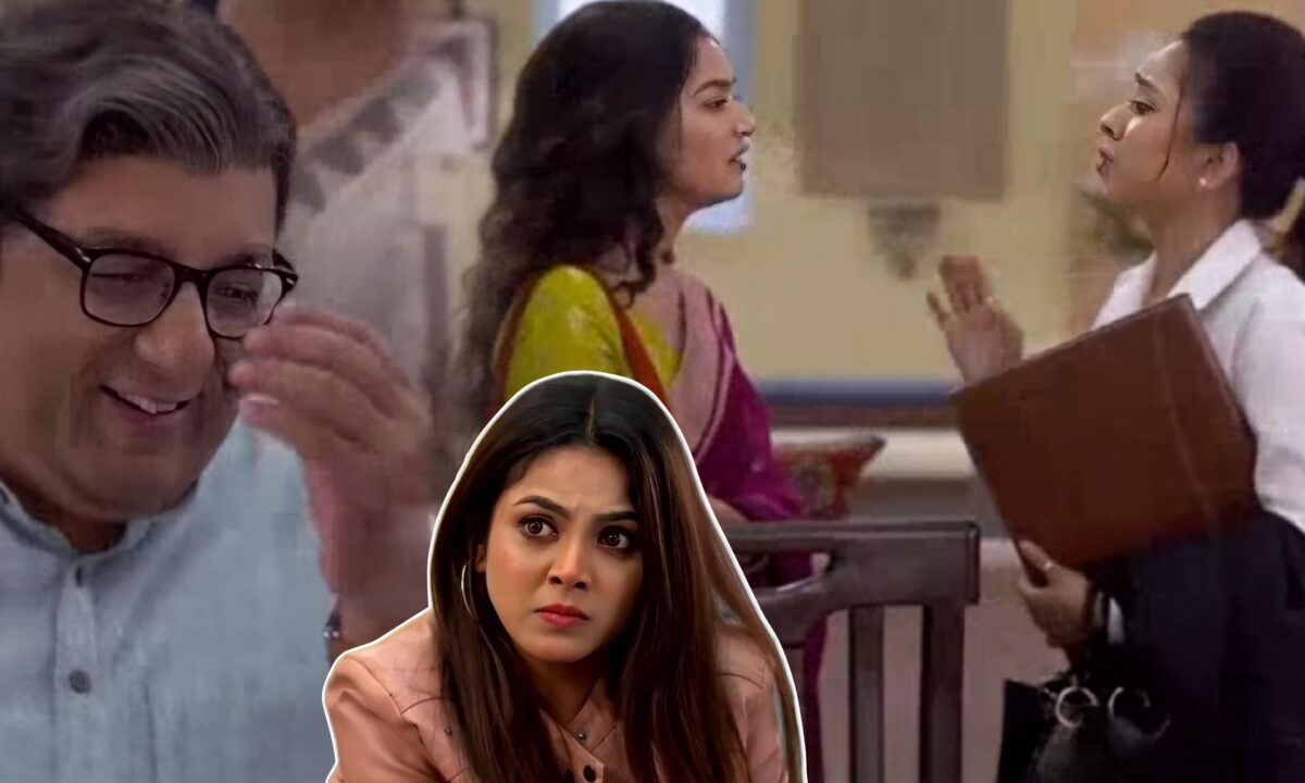 Bengali serial