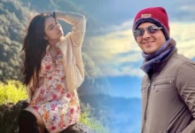 Soumili Chakraborty and dibyajyoti Dutta
