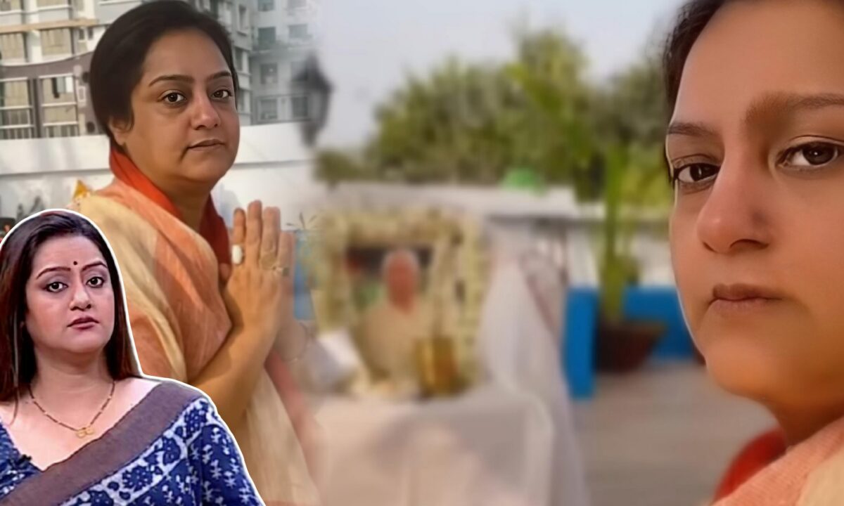 Sudipta Chatterjee