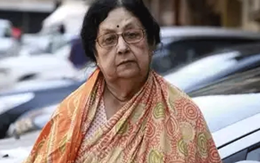 Ashima Mukhopadhyay
