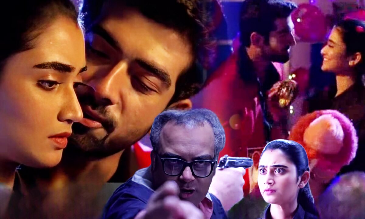 Bengali serial