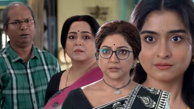 Jol thoi thoi Valobasa, Star jalsha, Bengali serial, Bengali television, Aparajita Auddy, Debaparna Roy, জল থই থই ভালোবাসা, স্টার জলসা, বাংলা সিরিয়াল, বাংলা টেলিভিশন, দেবপর্ণা রায়