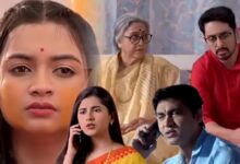 Bengali serial