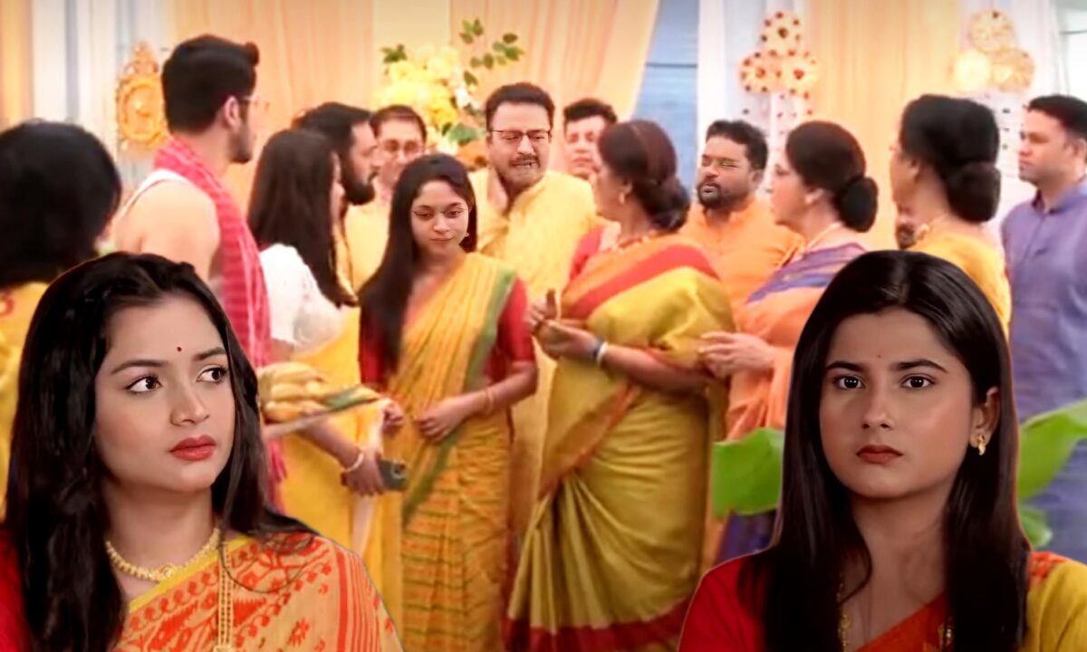 Bengali serial