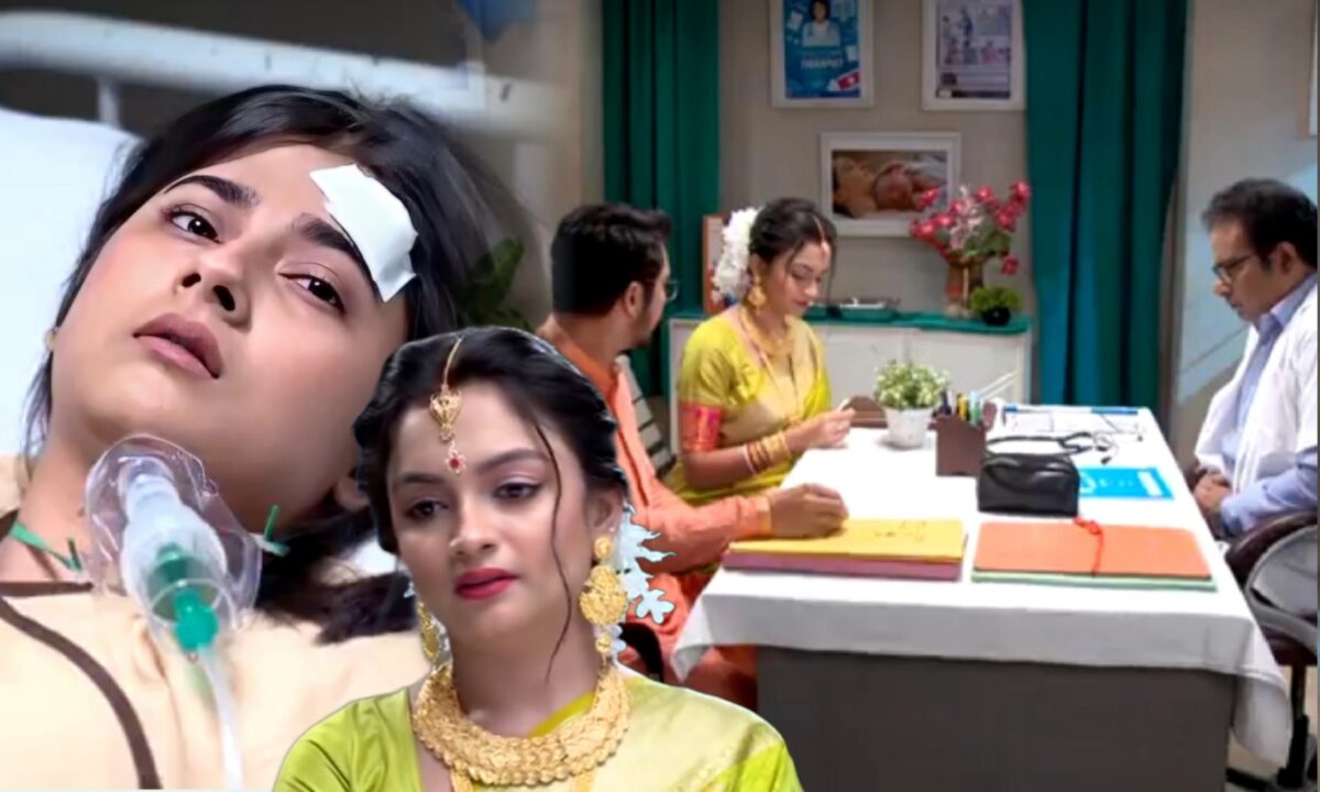 Ichhe Putul, Zee Bangla, Bengali serial, Bengali television, ইচ্ছে পুতুল, জি বাংলা, বাংলা সিরিয়াল, বাংলা টেলিভিশন
