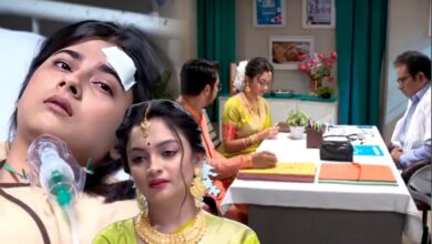 Ichhe Putul, Zee Bangla, Bengali serial, Bengali television, ইচ্ছে পুতুল, জি বাংলা, বাংলা সিরিয়াল, বাংলা টেলিভিশন