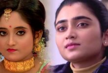 Zee Bangla, Jagaddhatri, Mithai, Bengali Serial, জি বাংলা, বাংলা সিরিয়াল, মিঠাই, জগদ্ধাত্রী