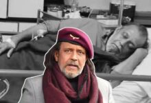 mithun chakrabarty (