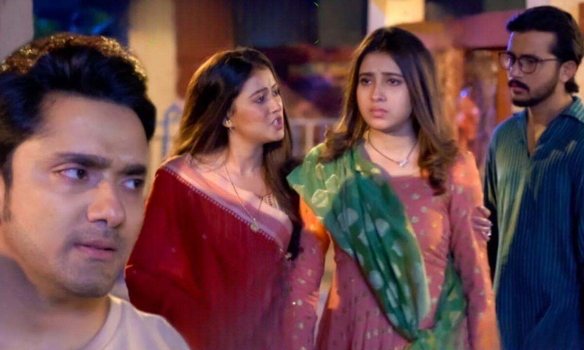 Bengali serial