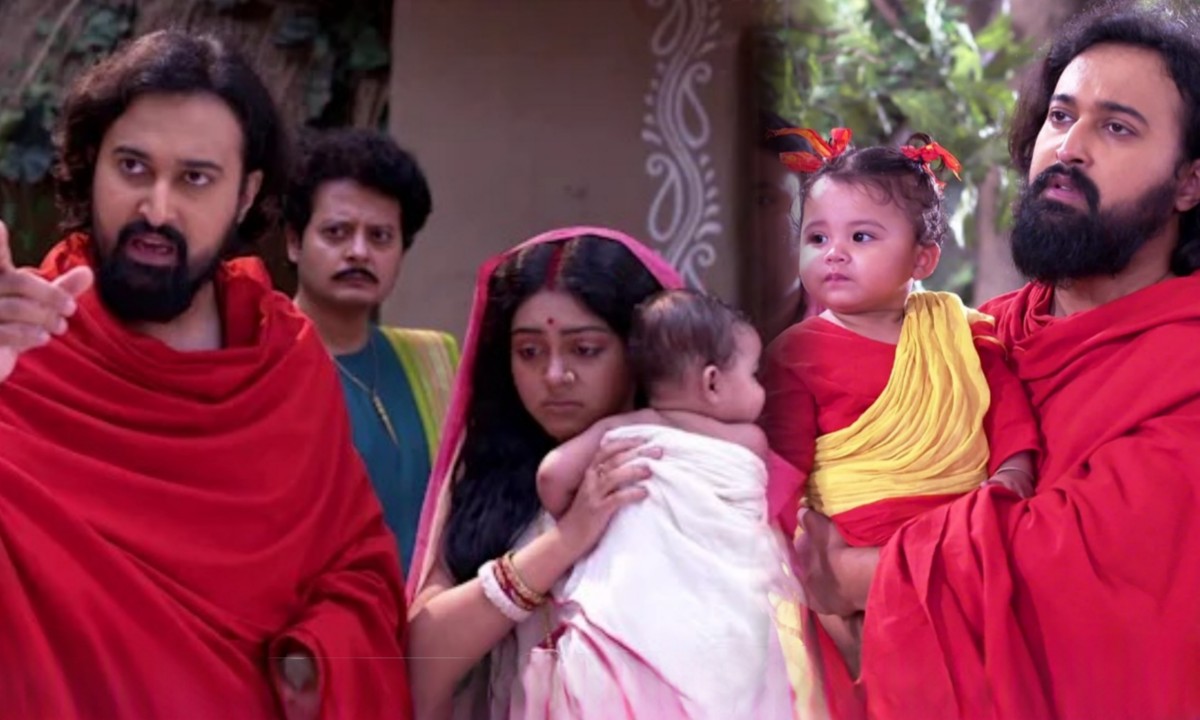 sarbani ramprasad sairika