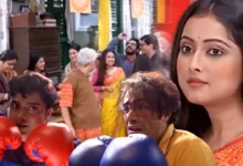 Bengali serial
