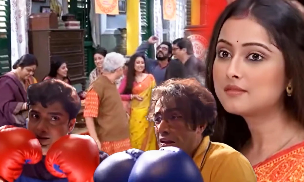 Bengali serial