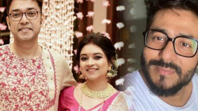 Anupam Roy Prashmita Paul Raj Chakrabarty