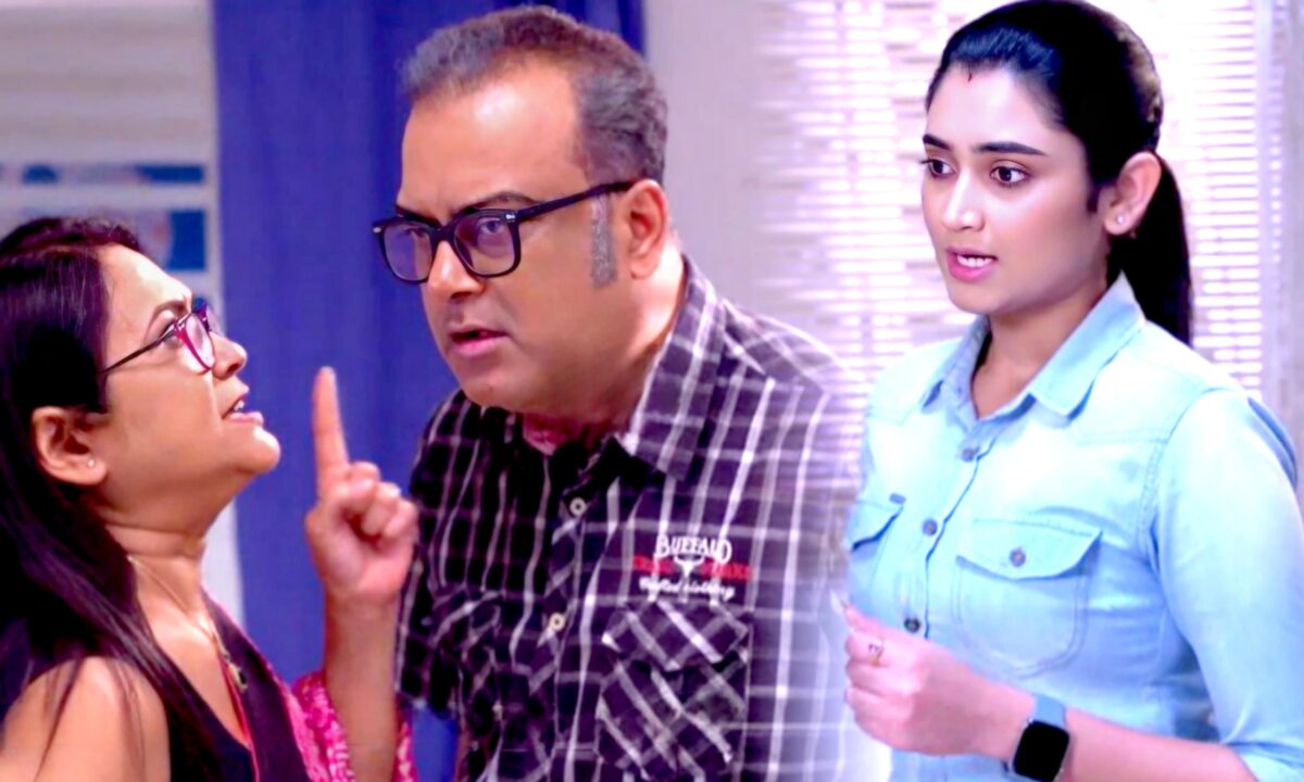 jagadhatri zeebangla