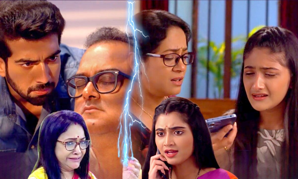 Jagadhatri zeebangla