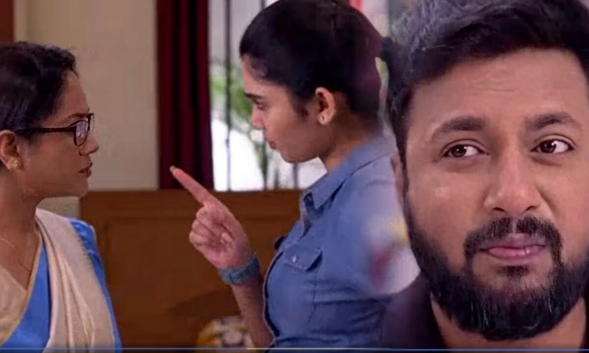 Bengali television, Bengali Serial, Jagaddhatri, Zee Bangla, বাংলা সিরিয়াল, জি বাংলা, জগদ্ধাত্রী, বাংলা টেলিভিশন