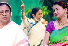Didi no 1, Rachana Banerjee, Mamata Banerjee, Zee Bangla, দিদি নাম্বার ওয়ান, জি বাংলা, মমতা বন্দ্যোপাধ্যায়, রচনা বন্দ্যোপাধ্যায়