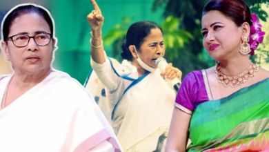 Didi no 1, Rachana Banerjee, Mamata Banerjee, Zee Bangla, দিদি নাম্বার ওয়ান, জি বাংলা, মমতা বন্দ্যোপাধ্যায়, রচনা বন্দ্যোপাধ্যায়
