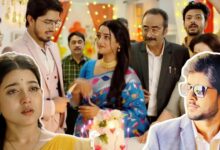 John Bhattacharya, Mithi Jhora, Zee Bangla, Bengali Serial, Bengali television, জন ভট্টাচার্য, মিঠি ঝোড়া, জি বাংলা, বাংলা সিরিয়াল, বাংলা টেলিভিশন
