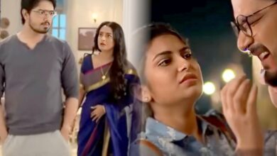 Mithi Jhora, Zee Bangla, Bengali Serial, Bengali television, মিঠি ঝোড়া, জি বাংলা, বাংলা সিরিয়াল, বাংলা টেলিভিশন