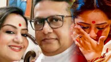 সঞ্চালিকা