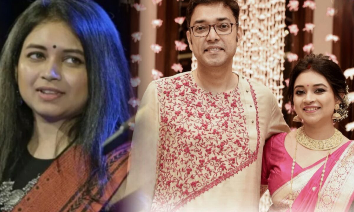 Anupam Roy