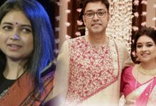 Anupam Roy