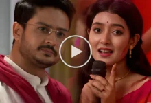 Mithi Jhora, Zee Bangla, Bengali Serial, Bengali television, মিঠি ঝোড়া, জি বাংলা, বাংলা সিরিয়াল, বাংলা টেলিভিশন