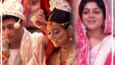Joyeeta Goswami, Parthiv Banerjee, Bengali Television, Bengali Serial, জয়িতা গোস্বামী, পার্থিব বন্দ্যোপাধ্যায়, বাংলা টেলিভিশন, বাংলা সিরিয়াল