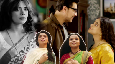 Sandhya Tara, Star jalsha, Bengali serial, Bengali television, সন্ধ্যা তারা, স্টার জলসা, বাংলা সিরিয়াল, বাংলা টেলিভিশন