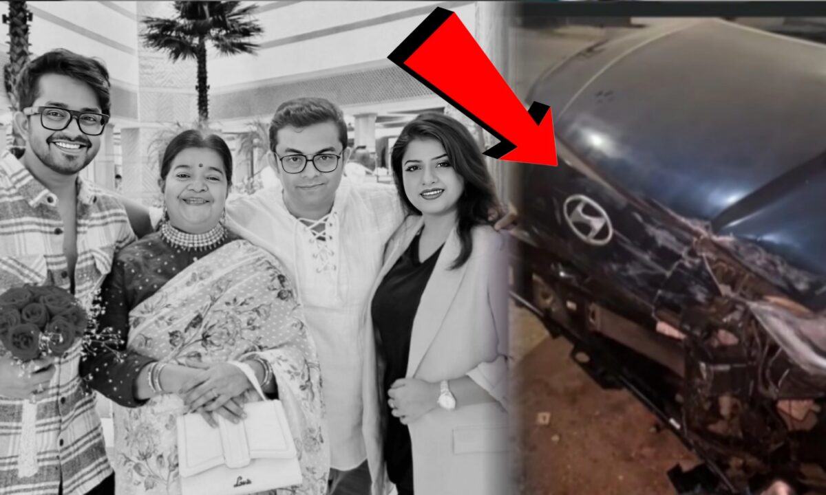 Sayak Chakraborty, Bengali Television, Bengali Actor, Accident, সায়ক চক্রবর্তী, বাঙালি অভিনেতা, বাংলা টেলিভিশন