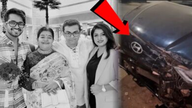 Sayak Chakraborty, Bengali Television, Bengali Actor, Accident, সায়ক চক্রবর্তী, বাঙালি অভিনেতা, বাংলা টেলিভিশন