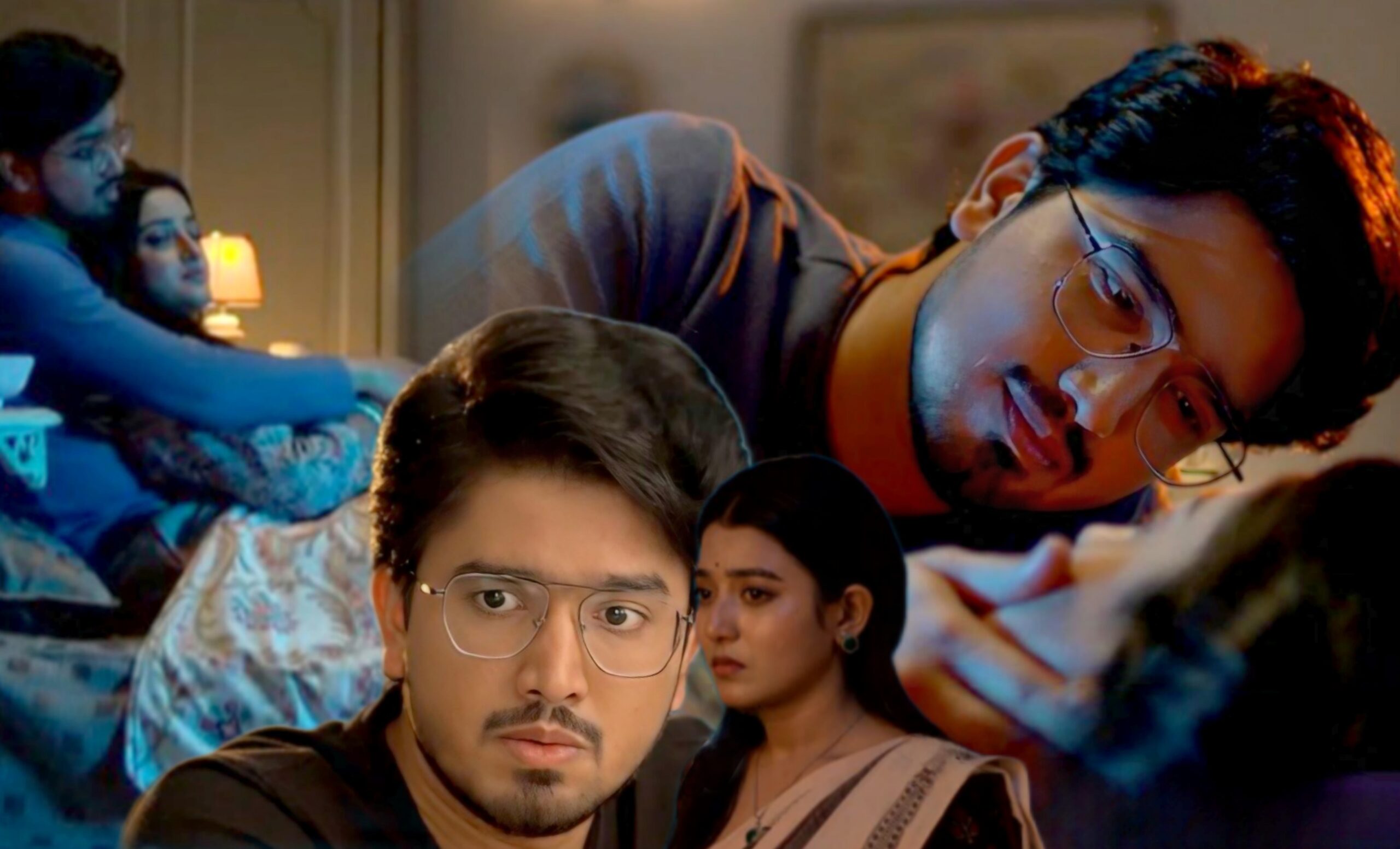 Shourjo Mithijhora