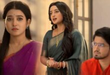 Mithijhora, Zee Bangla, Bengali Serial, জি বাংলা, বাংলা সিরিয়াল, মিঠিঝোরা