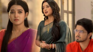 Mithijhora, Zee Bangla, Bengali Serial, জি বাংলা, বাংলা সিরিয়াল, মিঠিঝোরা
