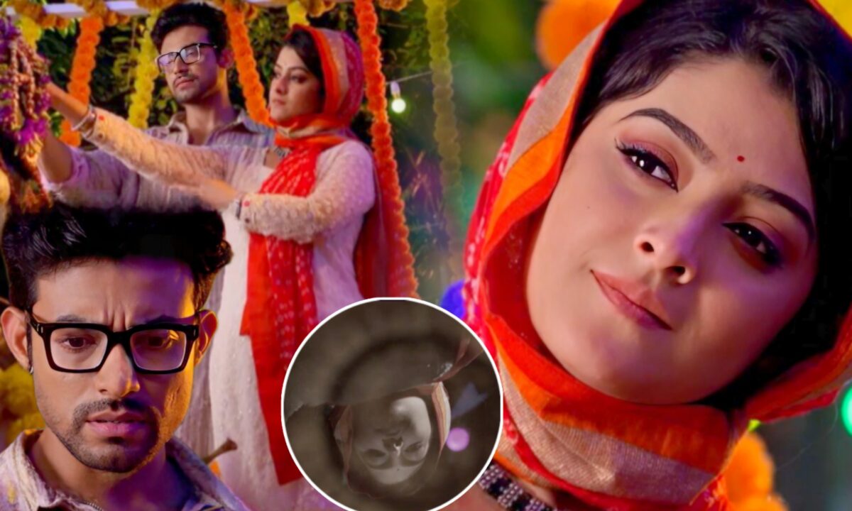 Kon Gopone Mon Bhesechhe, Zee Bangla, Bengali Serial, Bengali television, কোন গোপনে মন ভেসেছে, জি বাংলা, বাংলা সিরিয়াল, বাংলা টেলিভিশন