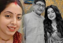 Sreemoyee Kanchan